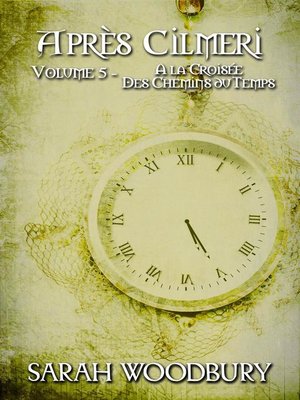 cover image of A la Croisée des Chemins du Temps